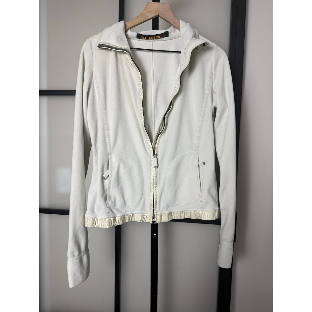 Frauenschuh Fleece Jacket Women's XL